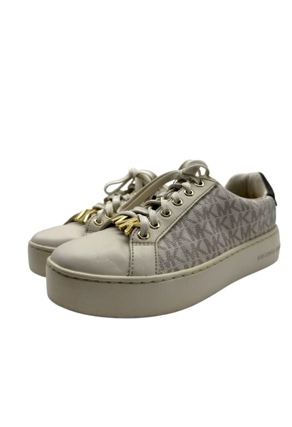 MICHAEL KORS - POPPY SNEAKERS
